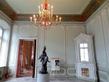 Saint-Pétersbourg palais Stroganov