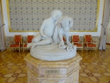 Saint-Pétersbourg palais Stroganov