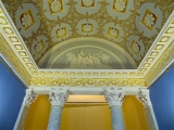 Saint-Pétersbourg palais Stroganov