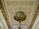 Saint-Pétersbourg palais Youssoupov