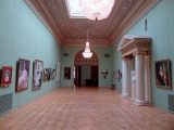 Saint-Pétersbourg palais Youssoupov
