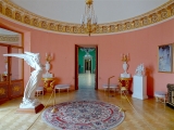 Saint-Pétersbourg palais Youssoupov