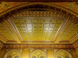 Saint-Pétersbourg palais Youssoupov salon mauresque