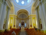 Saint-Pétersbourg église Sainte-Catherine