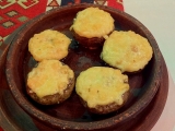 Saint-Pétersbourg restaurant khotchu chachlik