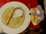 Saint-Pétersbourg resto Persia