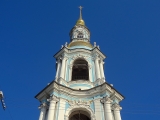 Saint-Pétersbourg Saint-Nicolas-des-marins