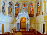 DSC03074Saint-Pétersbourg grande synagogue chorale