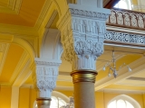 Saint-Pétersbourg grande synagogue chorale