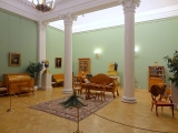 Saint-Pétersbourg Ermitage