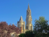 Senlis cathédrale