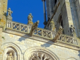 Senlis cathédrale