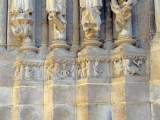 Senlis cathédrale