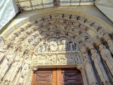 Senlis cathédrale