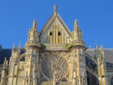 Senlis cathédrale