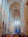 Senlis cathédrale