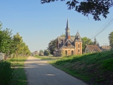 Senlis gare