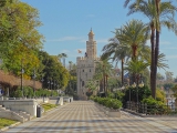 Torre del Oro