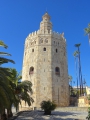 Torre del Oro Séville