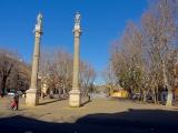 Alameda de Hercules