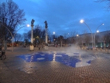Alameda de Hercules