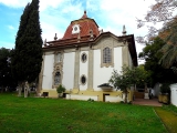 pavillon du Portugal Parc Maria Luisa Séville