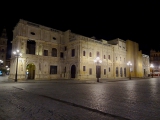 Ayuntamiento Séville