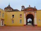 Séville Triana Cartuja