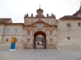 Séville Triana Cartuja
