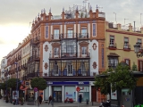 Séville Triana