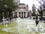 Théâtre national Yvan Vazov Sofia