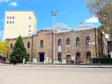 Sofia Ancienne mosquée devenue musée archéologique