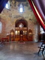église semi-enterrée Sofia