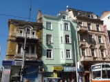 marché des femmes de Sofia