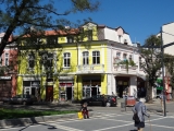 marché des femmes de Sofia 4