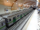 Sofia transport