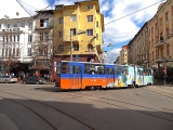 Sofia transport