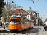 Sofia transport