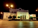 Sofia Boulevard Car Osvoboditel
