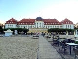 Sopot Grand hôtel