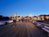 Sopot La jetée