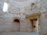 Split palais de Dioclétien