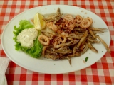 fritto misto