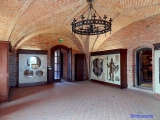Trakai château
