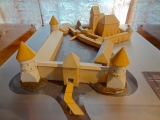 Trakai château