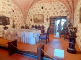 Trakai château
