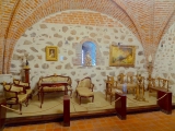 Trakai château