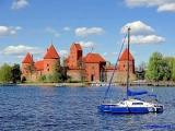 Trakai