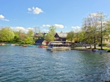 Trakai