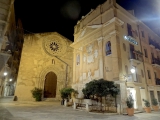 Trapani église